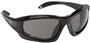 Bangerz Sunz Armor I Biker Sunglasses