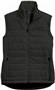 Landway Ladies Puffer Lightweight Quilted Vests