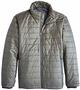 Landway Men's Puffer Lightweight Quilted Jackets