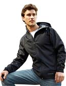 Landway Men's Evolution Soft-Flex Bonded Jackets