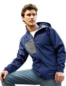 Landway Men's Evolution Soft-Flex Bonded Jackets