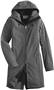 Landway Ladies Studio Soft-Shell Long Jackets