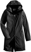 Landway Ladies Studio Soft-Shell Long Jackets