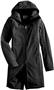 Landway Ladies Studio Soft-Shell Long Jackets