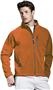 Landway Men's Matrix Soft-Shell Bonded Jackets