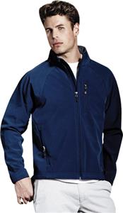 NAVY/CHARCOAL TRIM