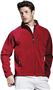 Landway Men's Matrix Soft-Shell Bonded Jackets