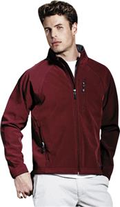 MAROON/CHARCOAL TRIM