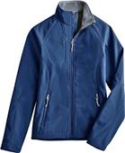 Landway Ladies Matrix Soft-Shell Bonded Jackets