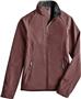 Landway Ladies Matrix Soft-Shell Bonded Jackets