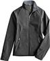 Landway Ladies Matrix Soft-Shell Bonded Jackets