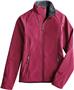 Landway Ladies Matrix Soft-Shell Bonded Jackets