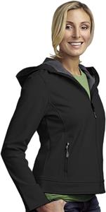 BLACK/CHARCOAL TRIM