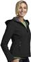 Landway Ladies Hooded Matrix Soft-Shell Jackets