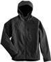 Landway Men's Hooded Matrix Soft-Shell Jackets