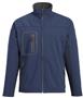 Landway Men's Aero Fused Pocket Soft-Shell Jackets