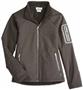 Landway Ladies Aero Fused Pocket Soft-Shell Jacket