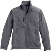 Landway Men's Alpha Soft-Shell Bonded Jackets