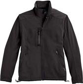 Landway Men's Alpha Soft-Shell Bonded Jackets