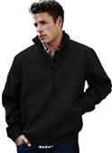 Landway Men's Carter Bonded Microfiber Jackets
