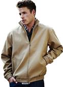 Landway Men's Carter Bonded Microfiber Jackets