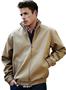 Landway Men's Carter Bonded Microfiber Jackets