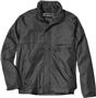 Landway Men's Freeport Ripstop Textured Jackets