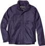 Landway Men's Freeport Ripstop Textured Jackets