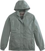 Landway Ladies Freeport Ripstop Textured Jackets