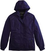 Landway Ladies Freeport Ripstop Textured Jackets