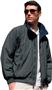 Landway Men's Three Seasons Nylon Jackets
