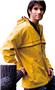 Landway Men's Northwest Hooded Rain Jackets