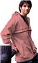 Landway Men's Northwest Hooded Rain Jackets