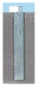 Bison Ground Sleeves (ea.) Bison Ground Sleeves (ea.)