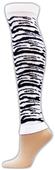 Red Lion Zebra Leg Warmers - Closeout Red Lion Zebra Leg Warmers - Closeout