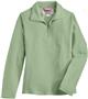 Landway Ladies Strata Nano Weight Fleece Pullovers