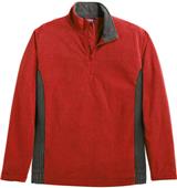 Landway Men's Klamath Waffle-Knit Fleece Pullovers Landway Men's Klamath Waffle-Knit Fleece Pullovers