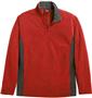 Landway Men's Klamath Waffle-Knit Fleece Pullovers