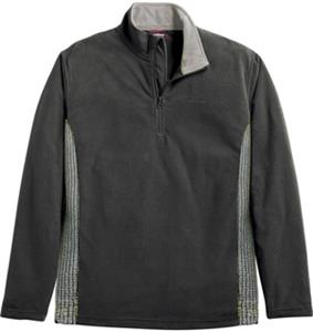 CHARCOAL/LIGHT GREY TRIM