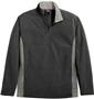 Landway Men's Klamath Waffle-Knit Fleece Pullovers
