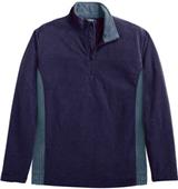 Landway Men's Klamath Waffle-Knit Fleece Pullovers Landway Men's Klamath Waffle-Knit Fleece Pullovers