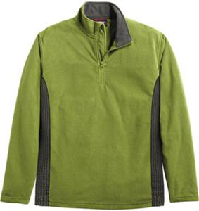 REED/CHARCOAL TRIM