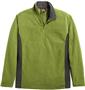 Landway Men's Klamath Waffle-Knit Fleece Pullovers