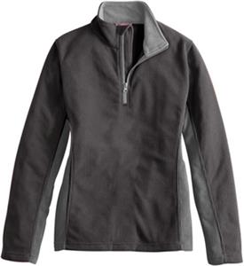 CHARCOAL/LIGHT GREY TRIM