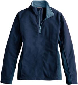 NAVY/SLATE TRIM