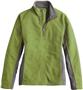 Landway Ladies Klamath Waffle-Knit Fleece Pullover