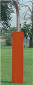 Bison Collegiate Football & Soccer Combo Goal Pkg. Bison Collegiate Football & Soccer Combo Goal Pkg.