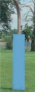 W / CL-COLUMBIA BLUE PAD