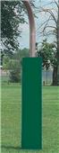 Bison Collegiate Football & Soccer Combo Goal Pkg. Bison Collegiate Football & Soccer Combo Goal Pkg.