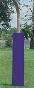 W / PR-PURPLE PAD